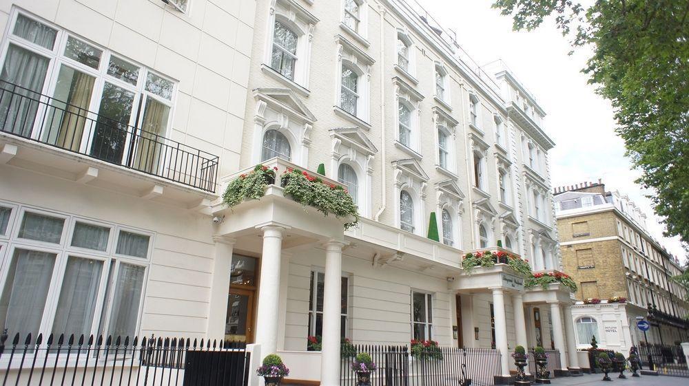 Westpoint Hotel London Exterior photo