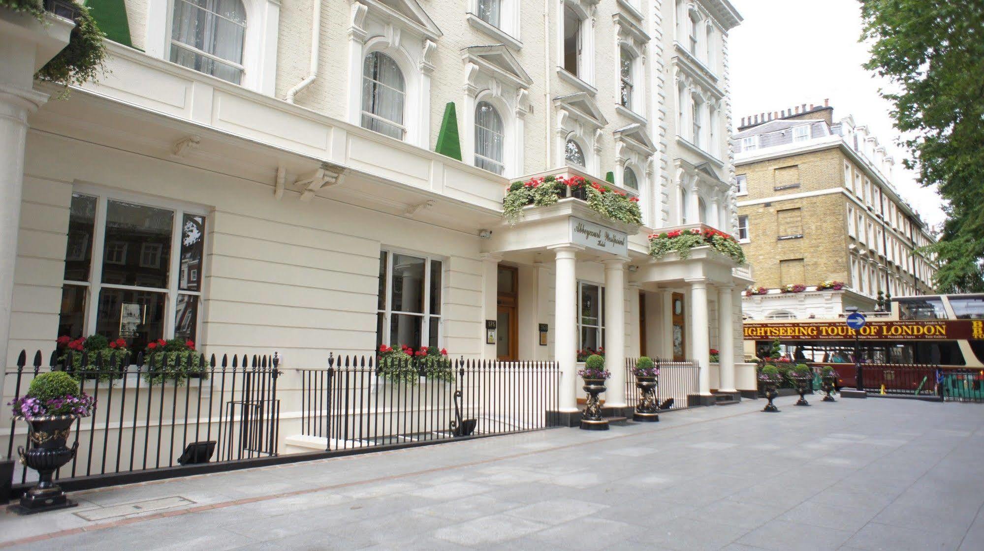 Westpoint Hotel London Exterior photo