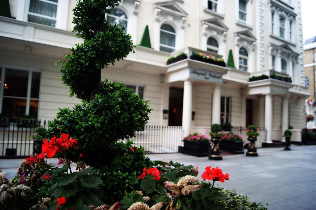 Westpoint Hotel London Exterior photo